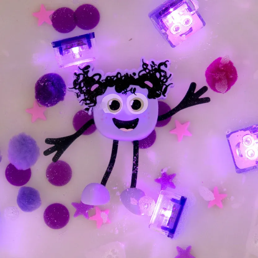 Glo Pals - Lumi