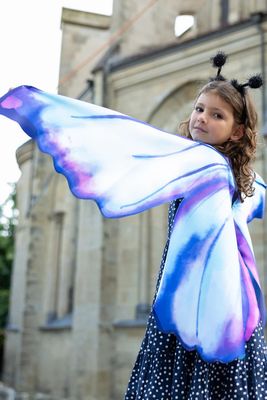 Mythical Butterfly Soft Wings
