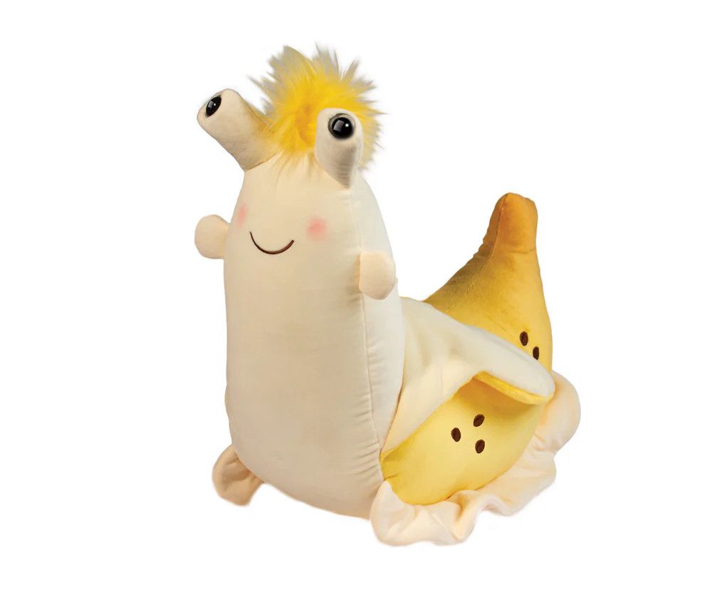 Douglas - Vinnie Banana Slug Large
