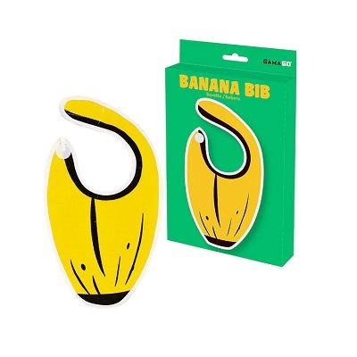 Banana Bib