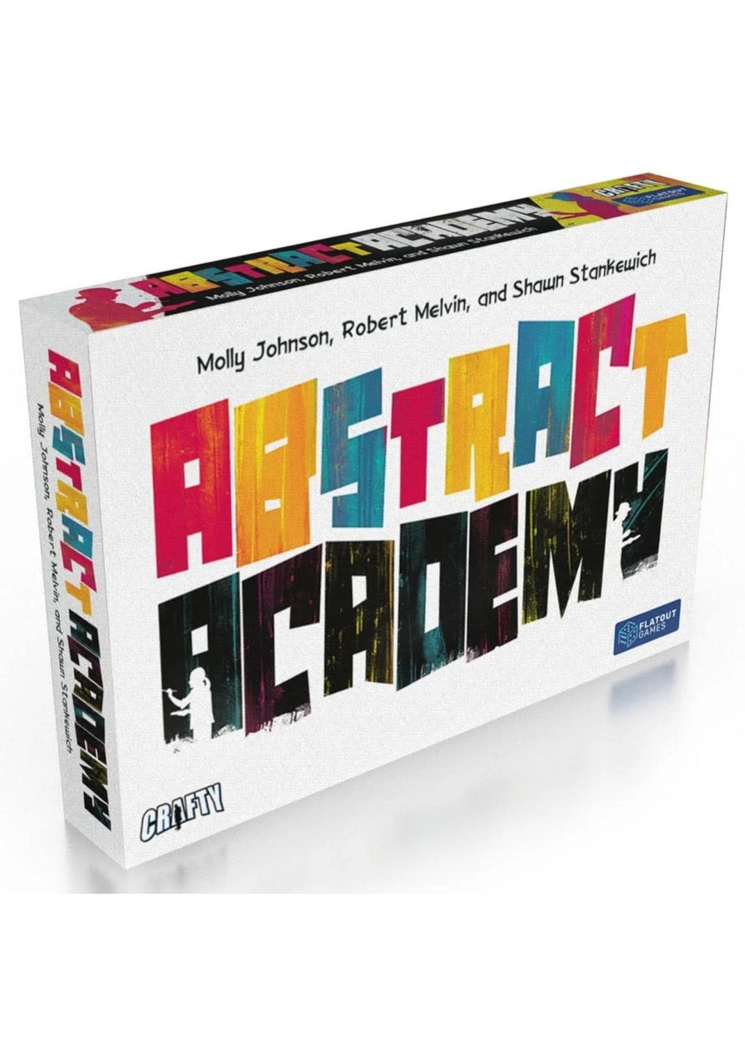 Abstract Academy
