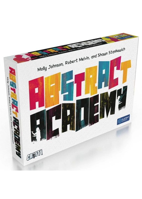 Abstract Academy