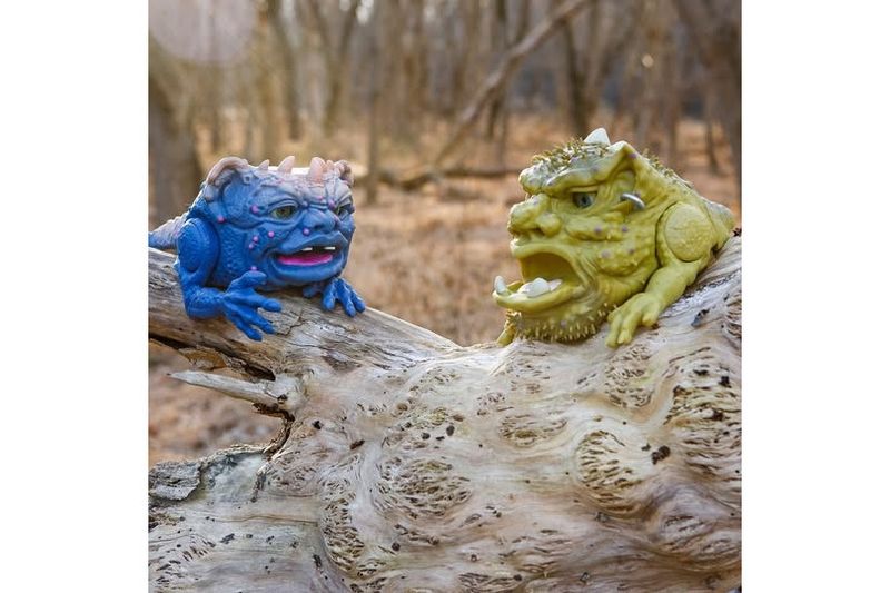 Boglin - King Topor