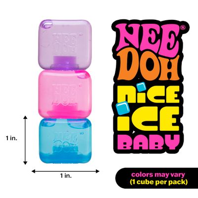 Nee Doh - Nice Ice Baby