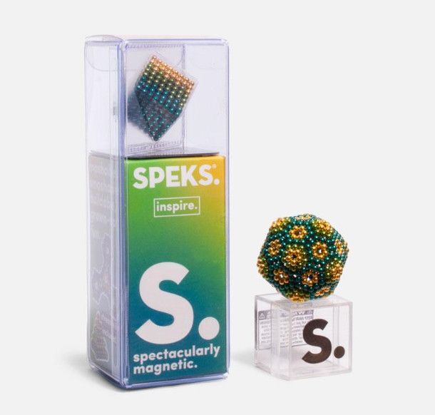 Speks - Magnet Balls (Inspire)