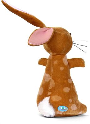 Velveteen Rabbit Soft Toy