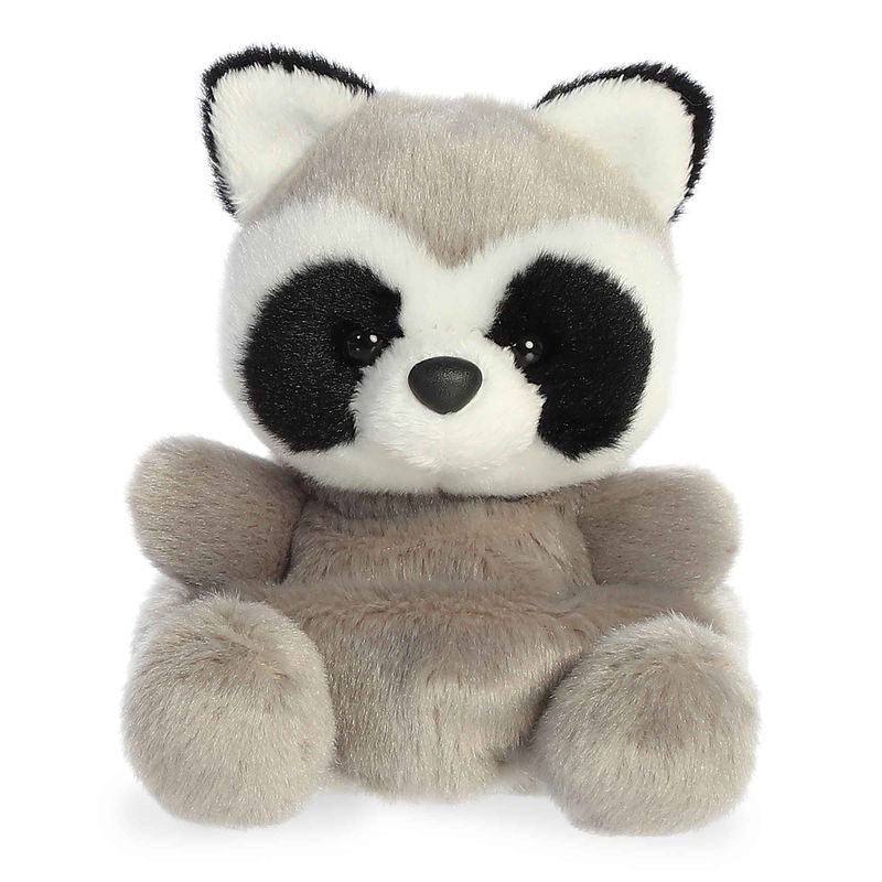 Palm Pals - Rascal Raccoon