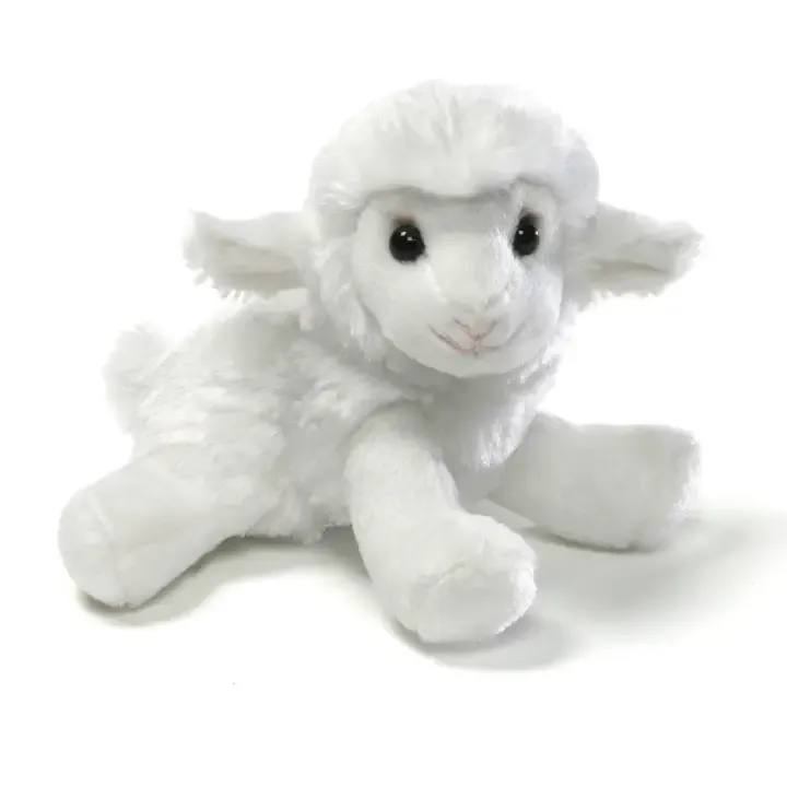 Giffa - Lisa Lamb 5"