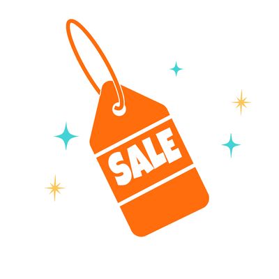 Sale