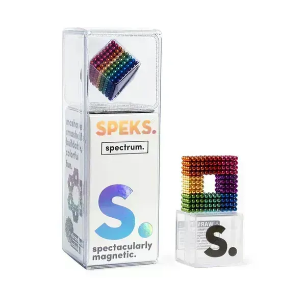 Speks - Magnet Balls (Spectrum)