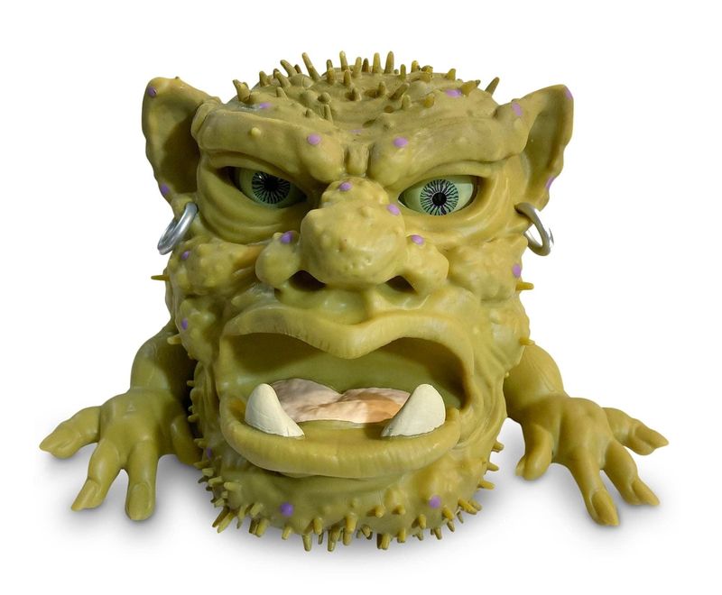 Boglin - King Topor