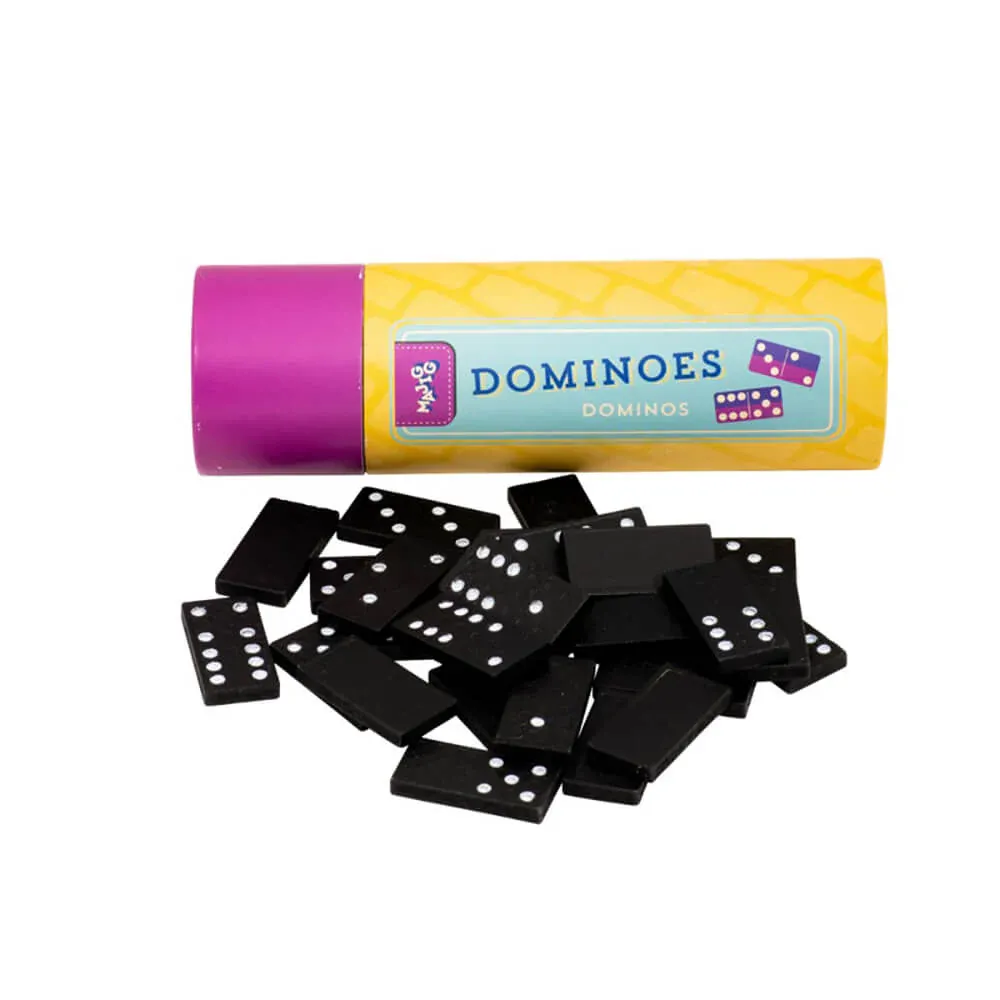 Dominoes