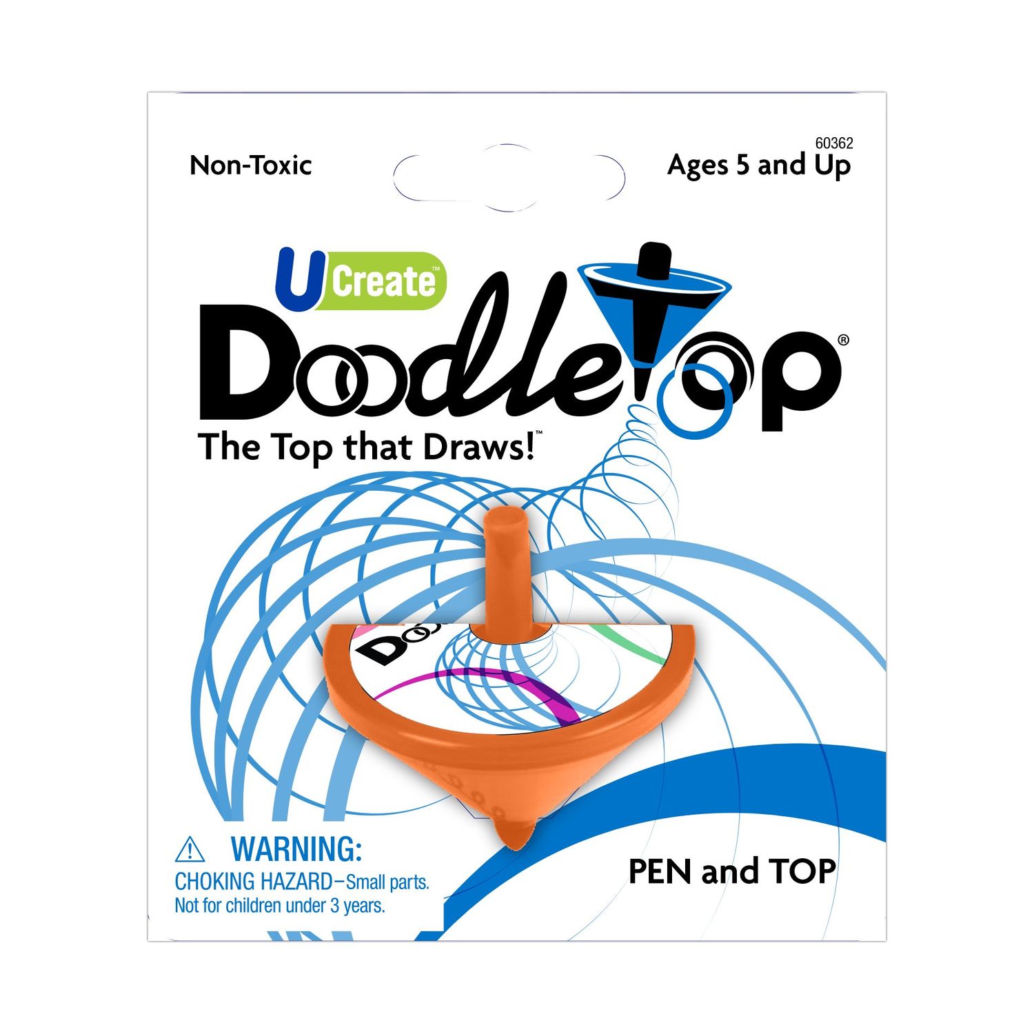 Doodle Top Original