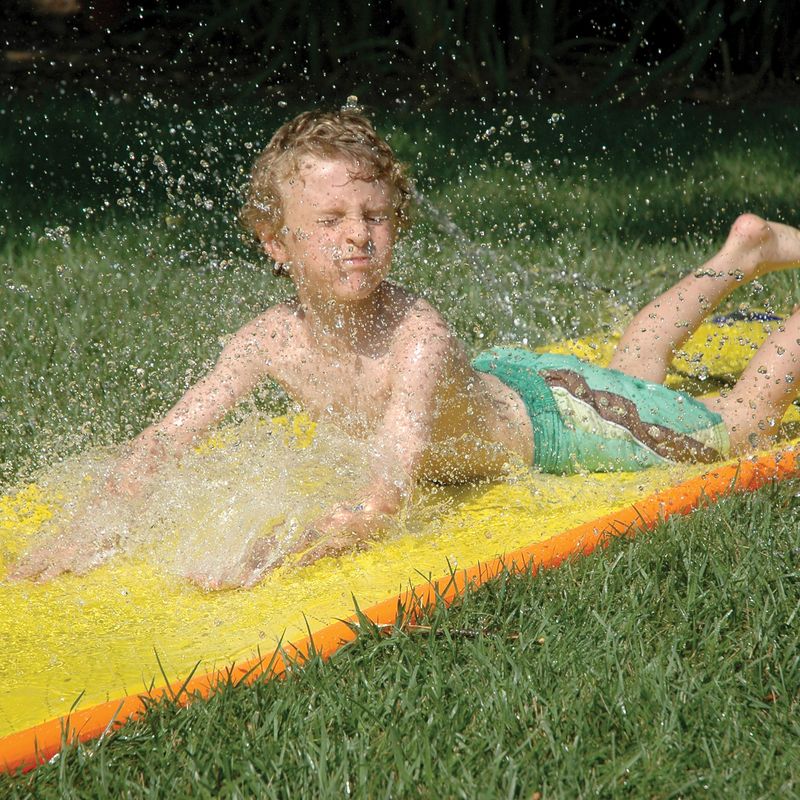 Slip 'n Slide