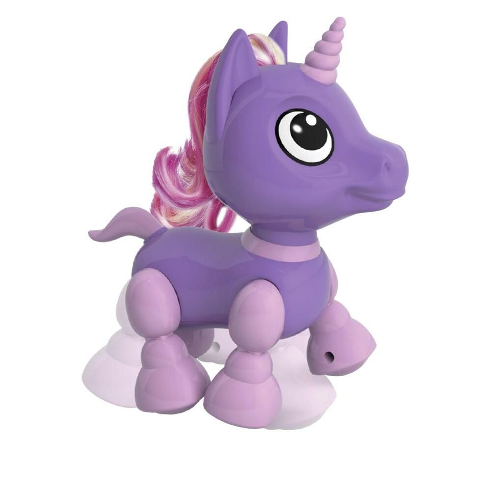 Tiny Mover - Unicorn