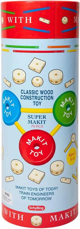 Makit Toys