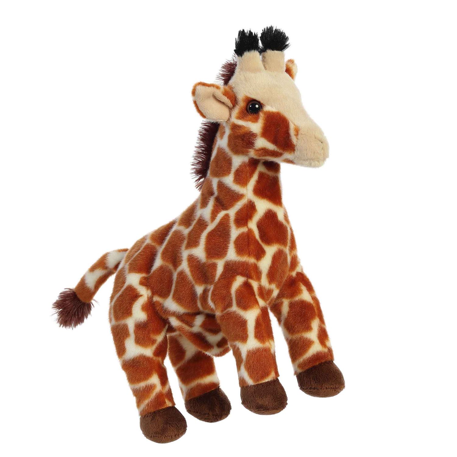 Puppet - Giraffe