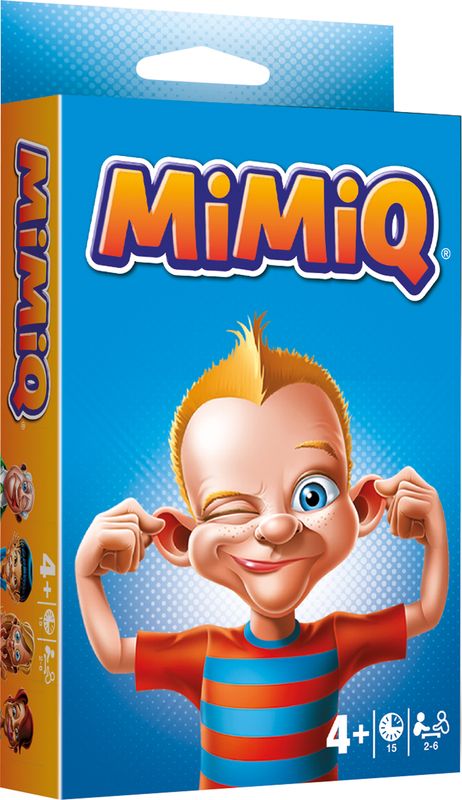 MiMiQ