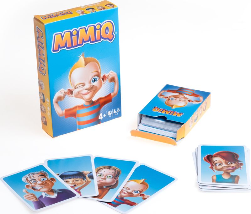MiMiQ