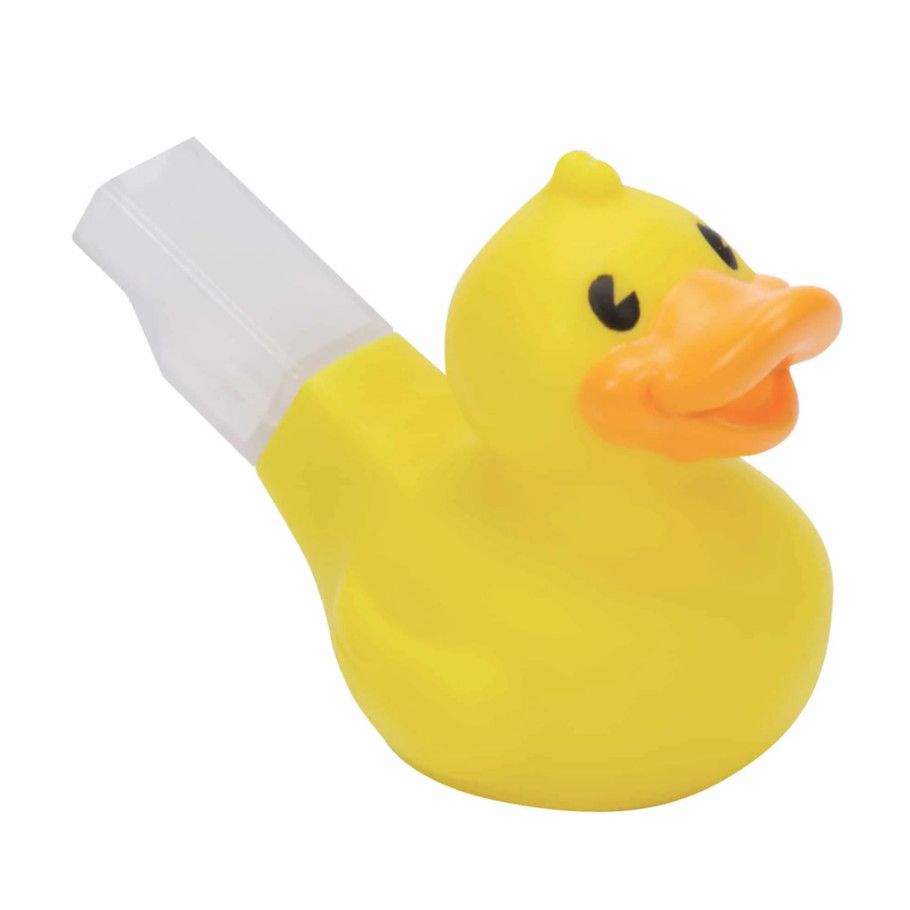 Mini Duck Whistle