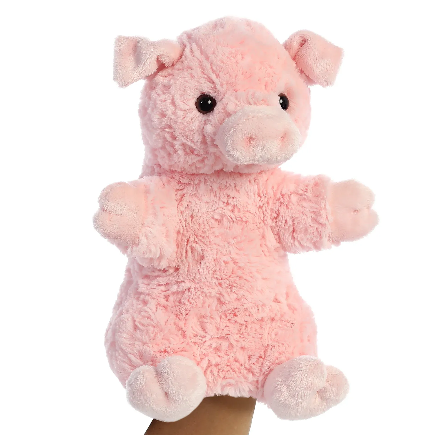 Puppet - Pinky the Pig