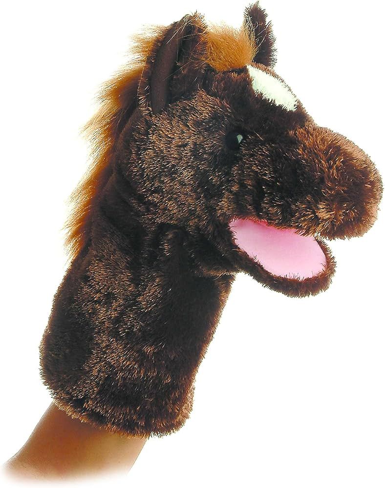 Puppet - Horse