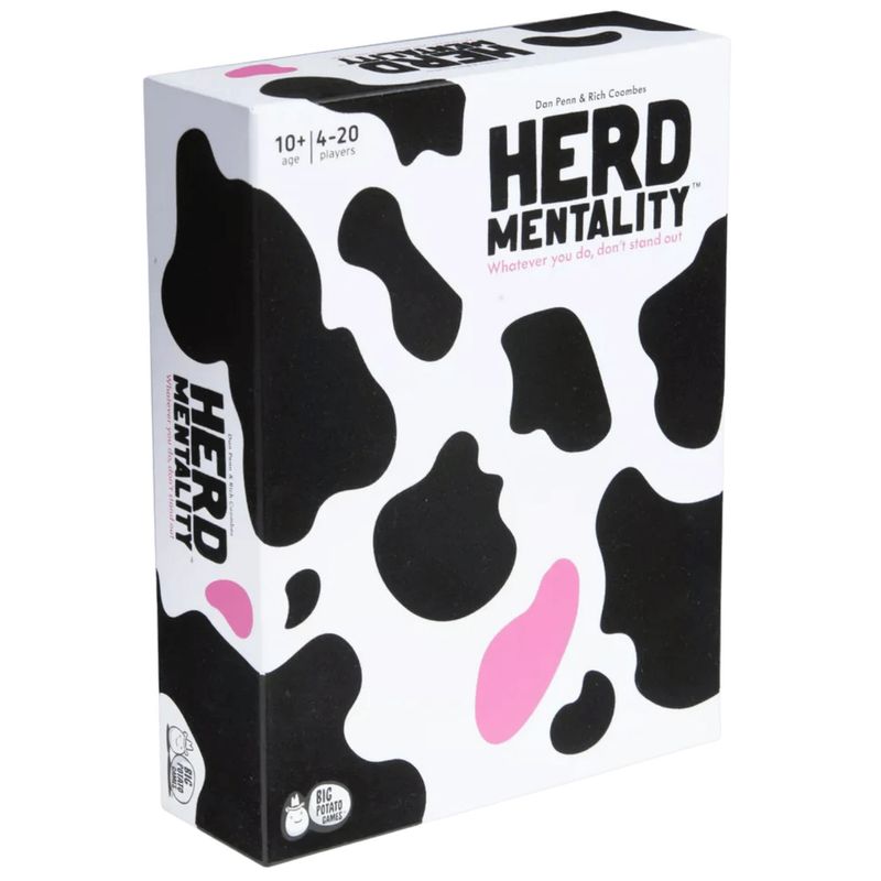 Herd Mentality