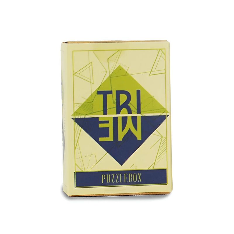 Puzzlebox - Tri Me