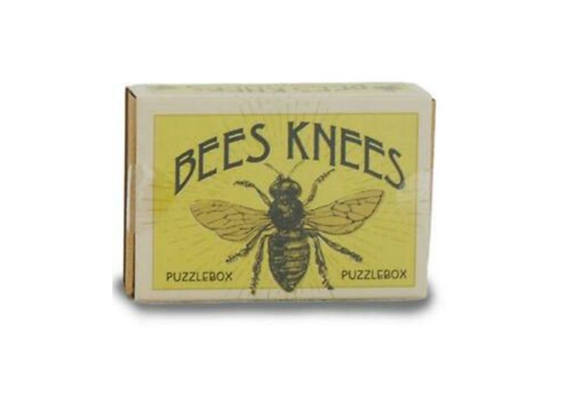 Puzzlebox - Bee's Knees