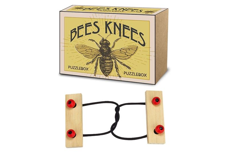 Puzzlebox - Bee's Knees