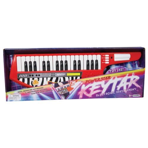 Powerstar Keytar