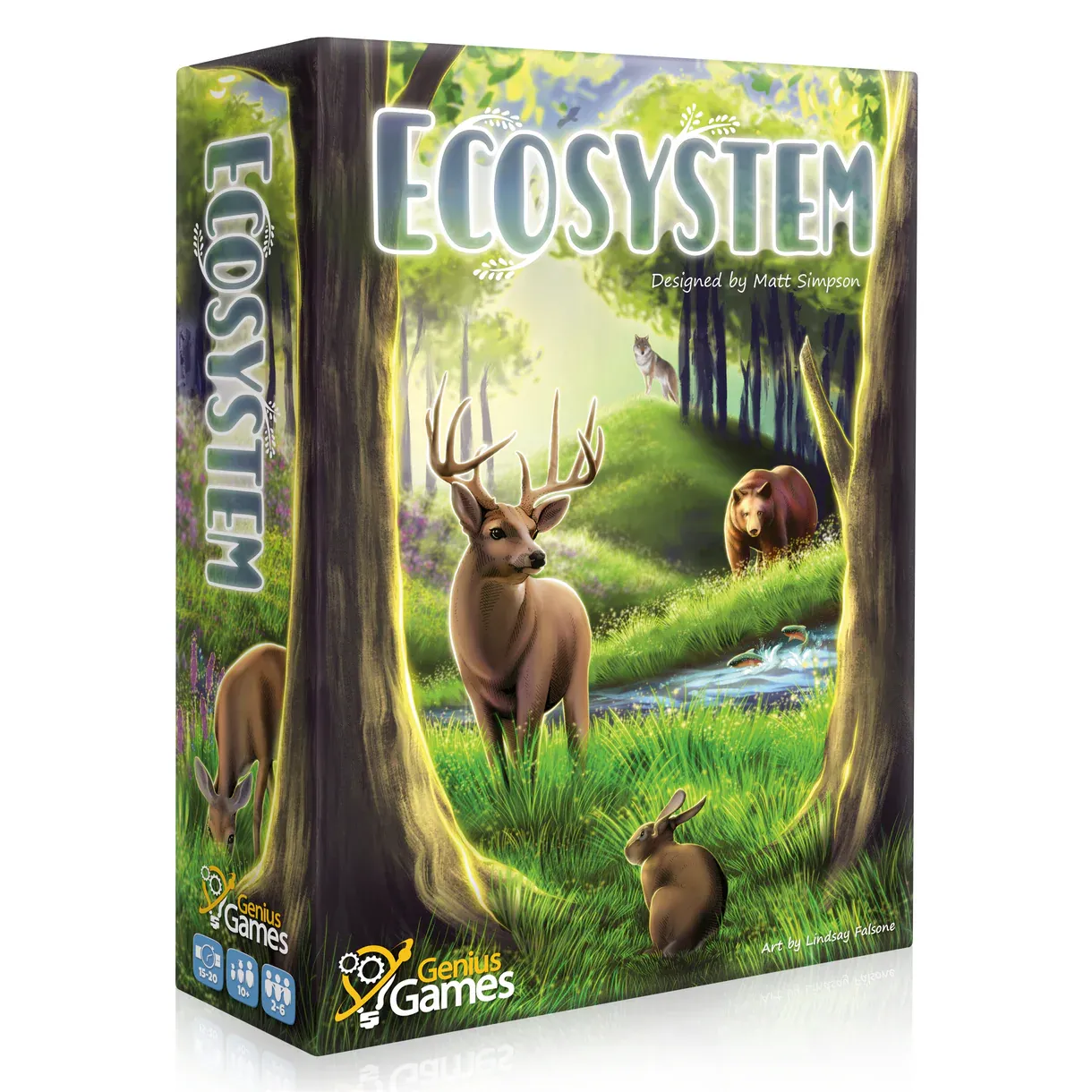 Ecosystem