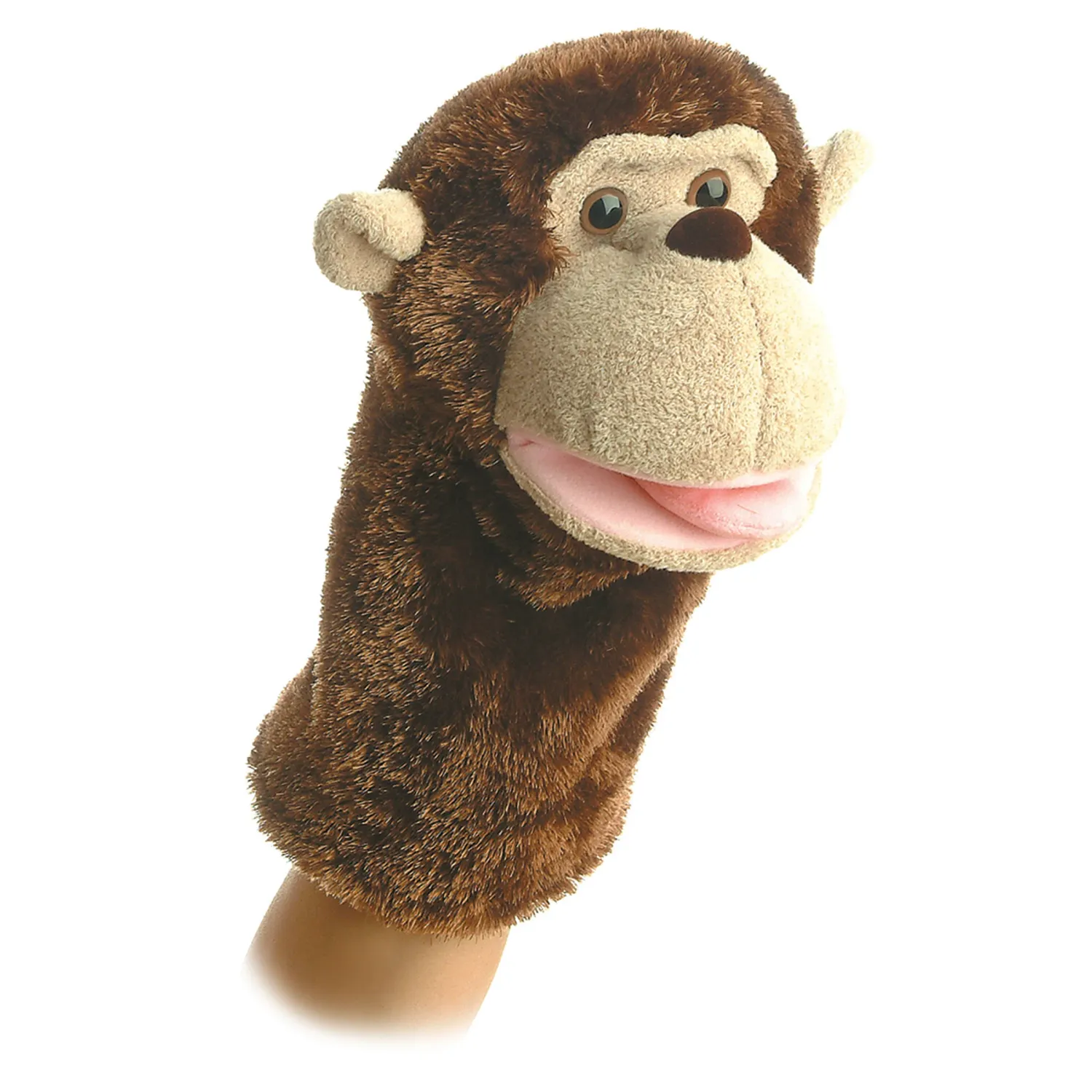 Puppet - Monkey