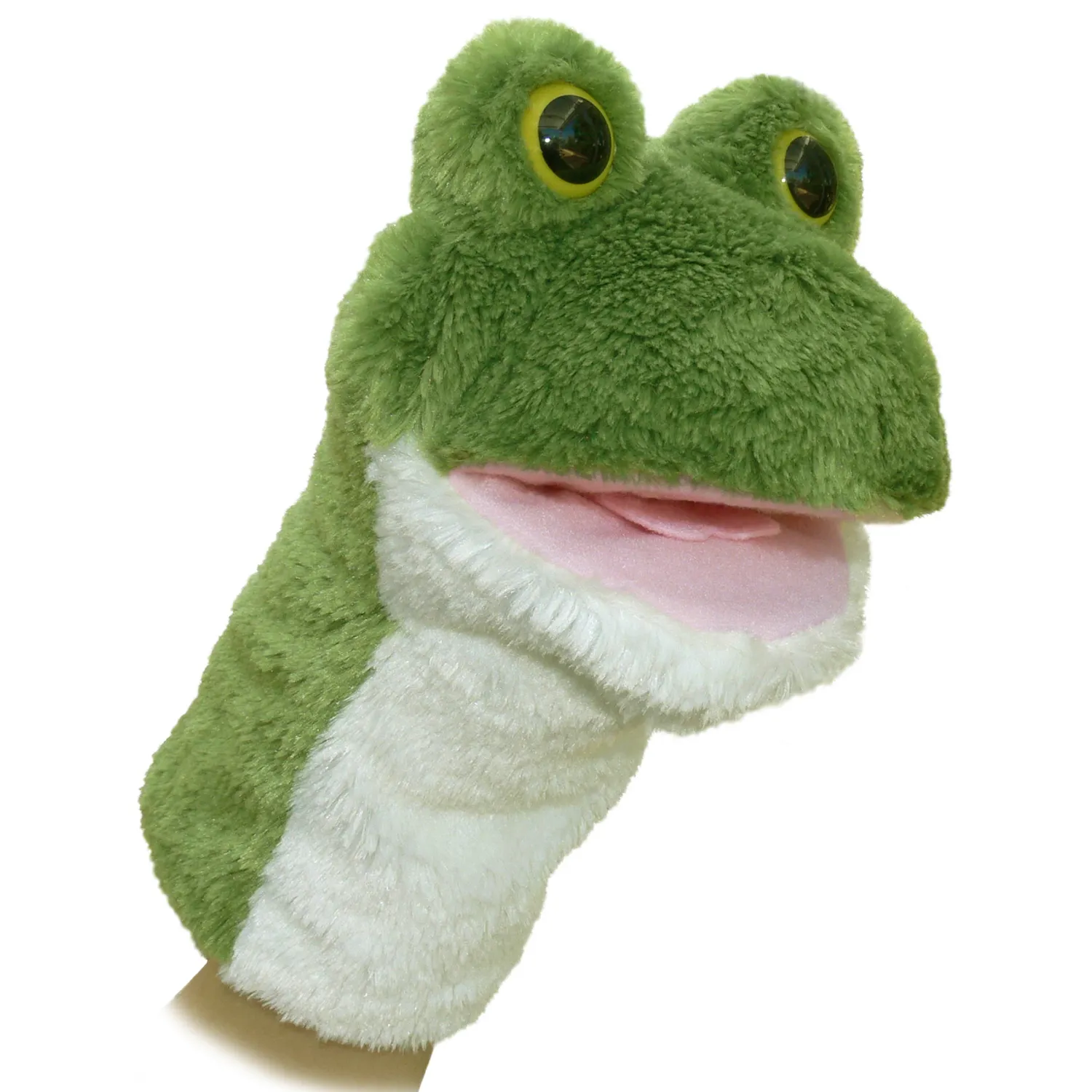 Puppet - Frog