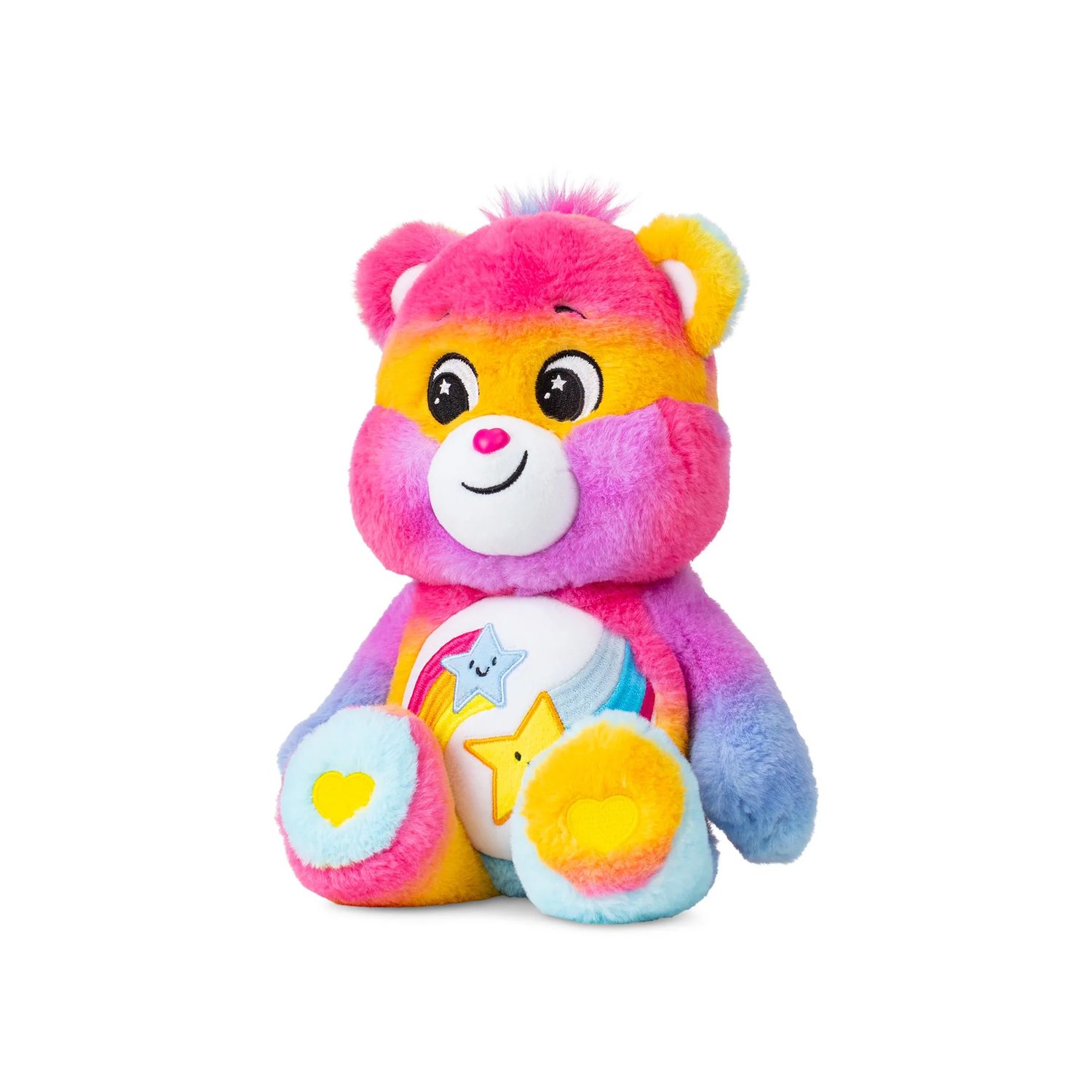 Care Bears - Dare to Care Bear
