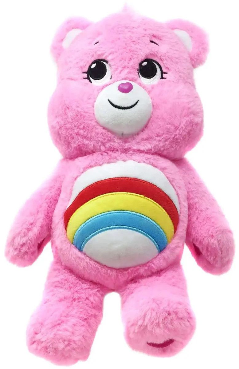 Care Bears - Cheer Bear