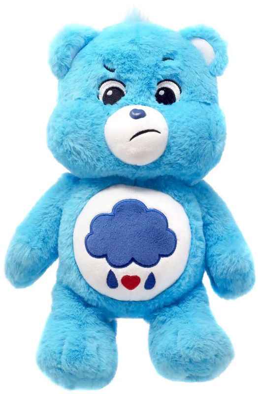 Care Bears Grumpy Bear