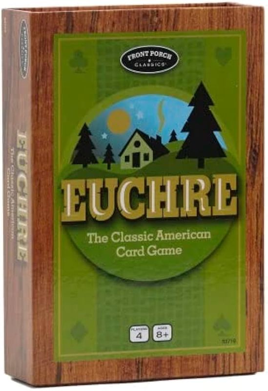 Euchure