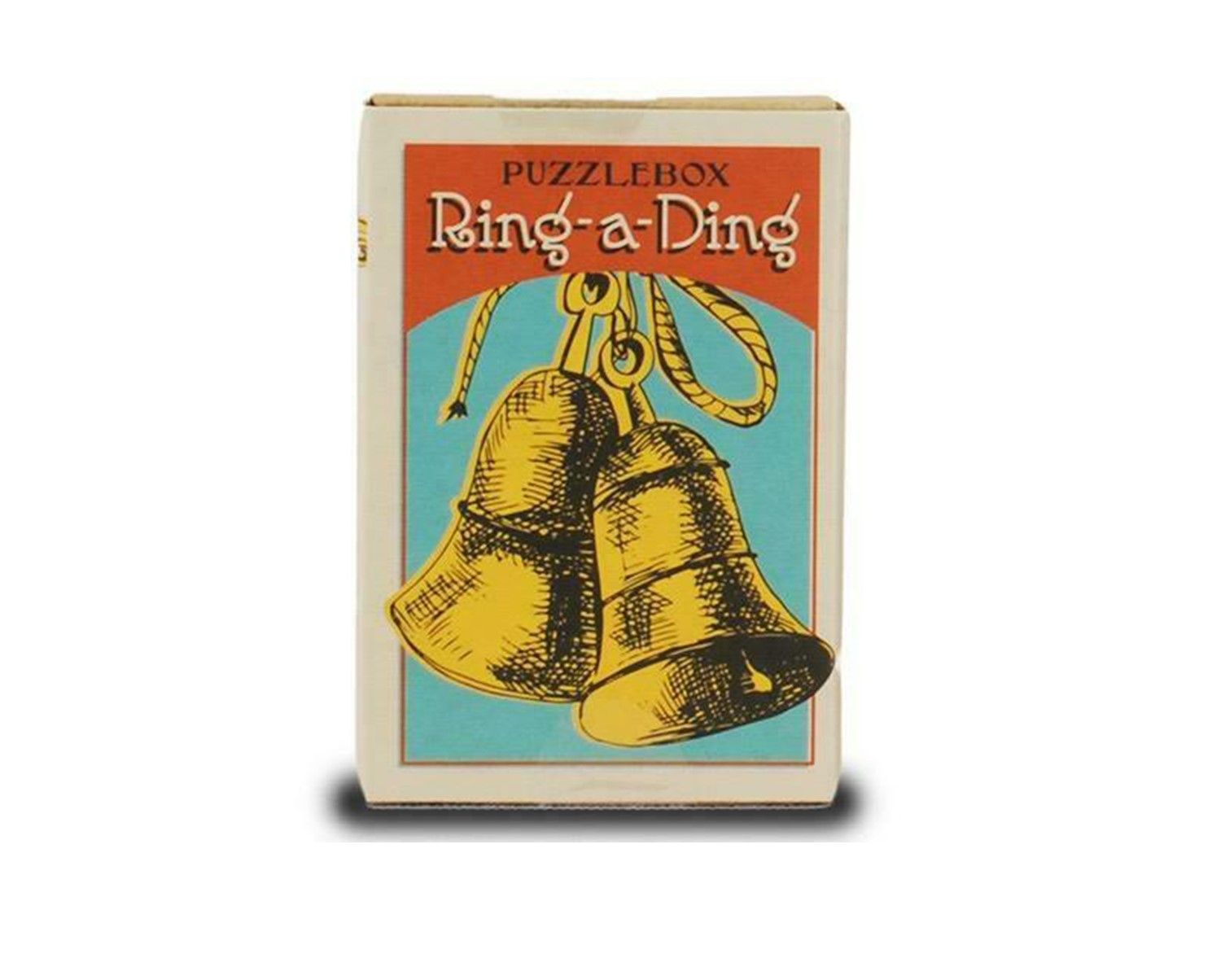 Puzzlebox - Ring-A-Ding
