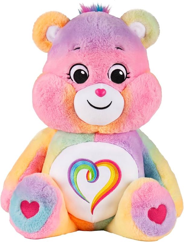 Care Bears - Togetherness Bear