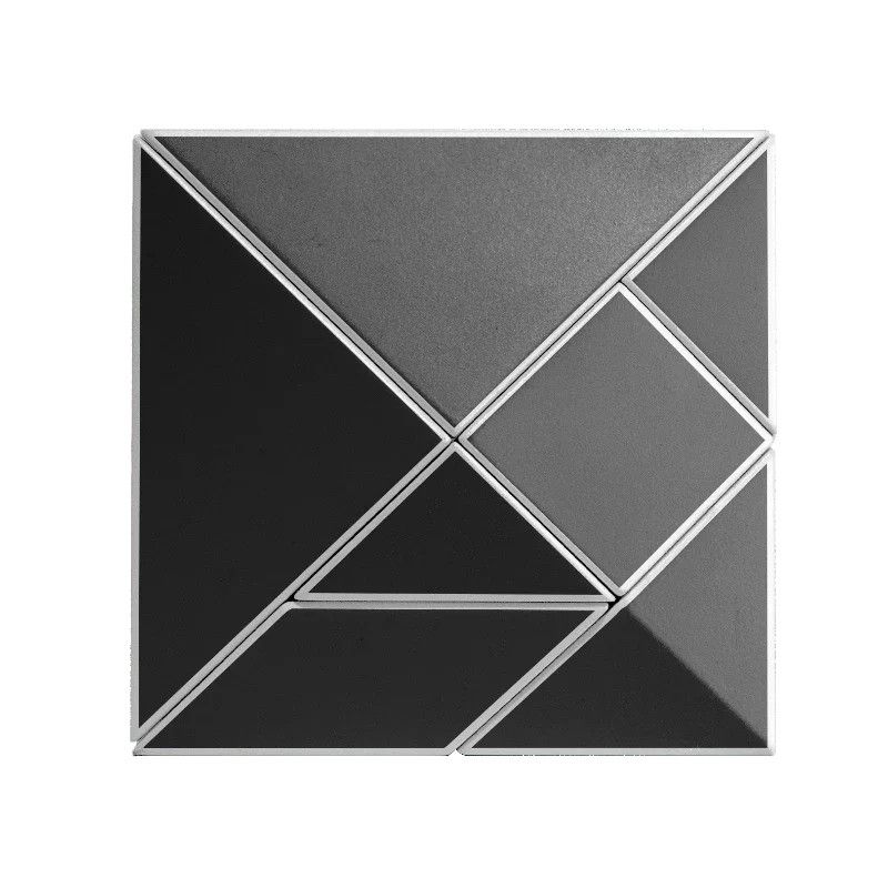 Pickagram - Reverse Panda