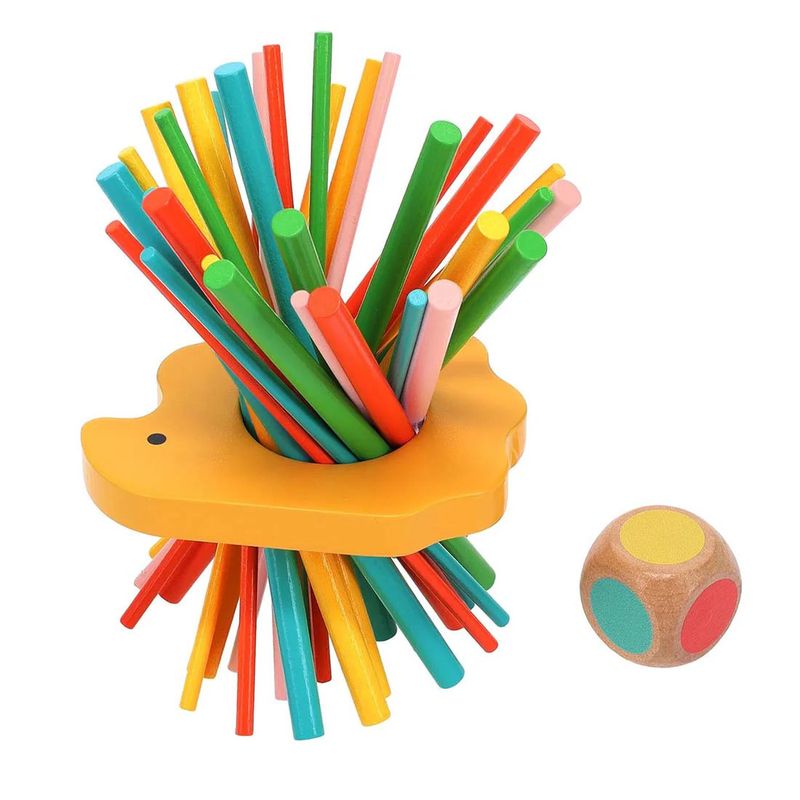 Hedgehog Prickly Sticks