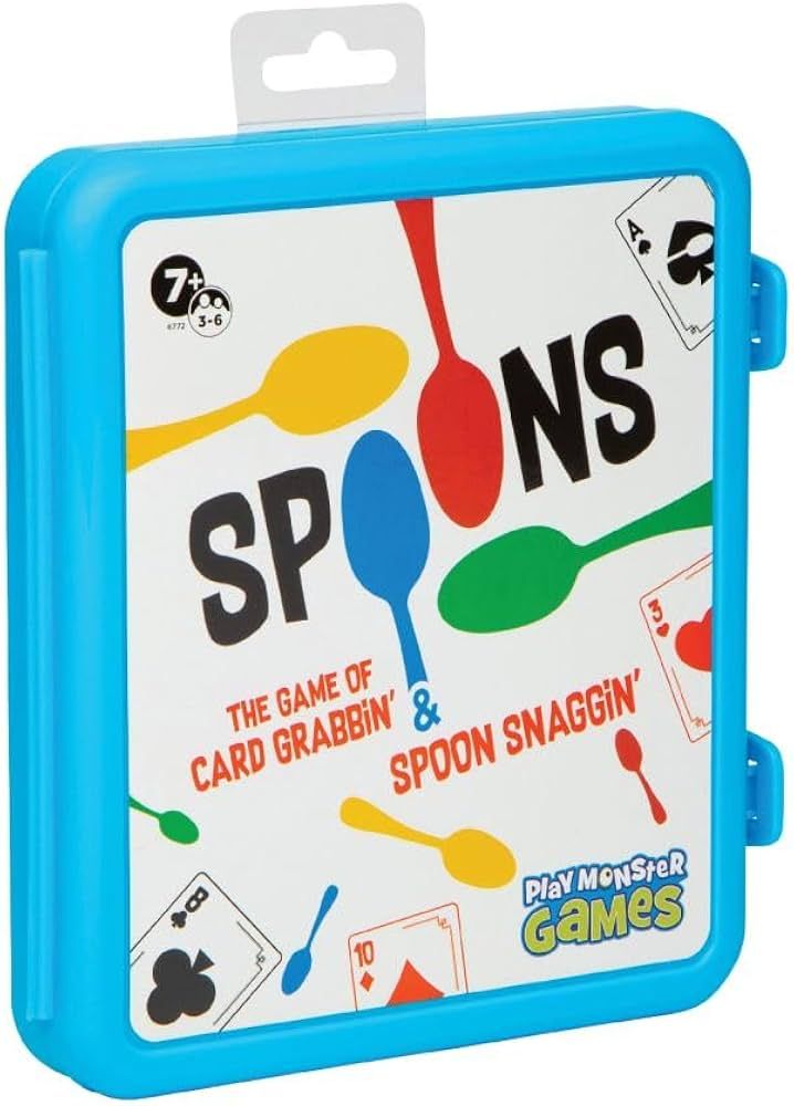 Spoons