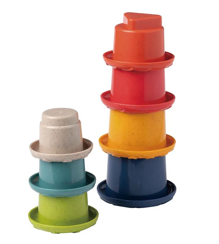 Tolo - Rainbow Stackers