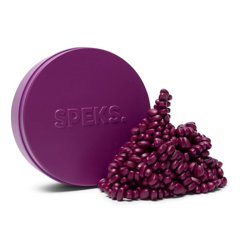 Speks - Magnetic Putty (Iris)