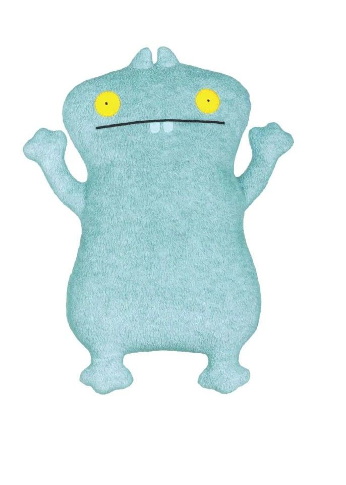 Uglydoll - Babo