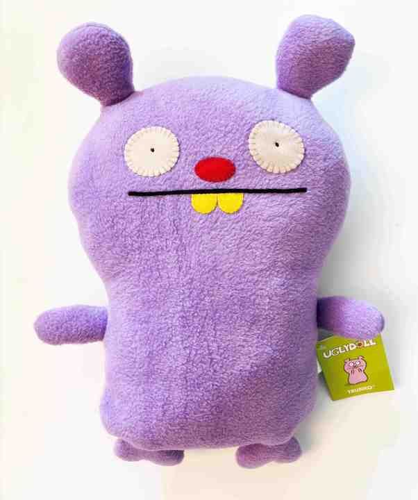 Uglydoll - Trunko