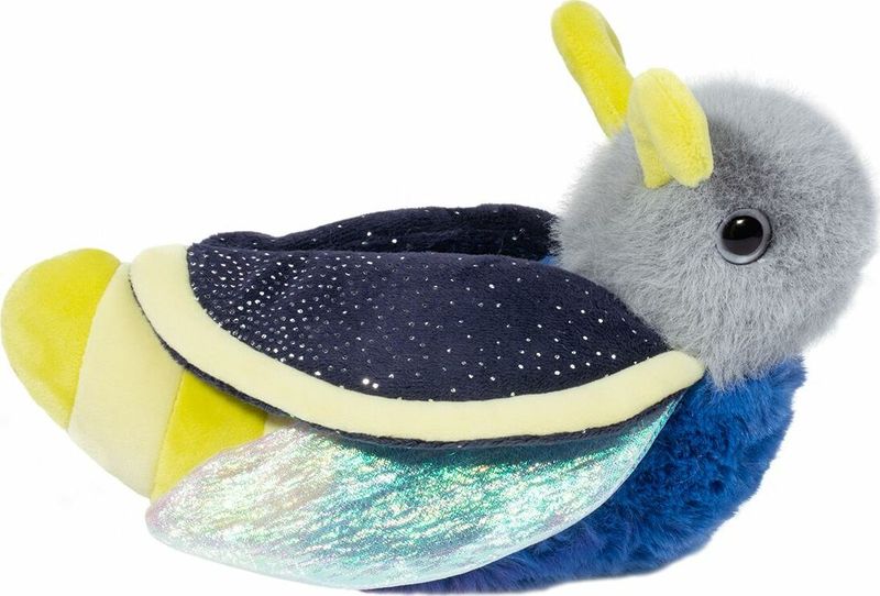 Douglas - Flint Firefly