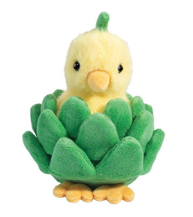 Douglas - Artichick Macaroon