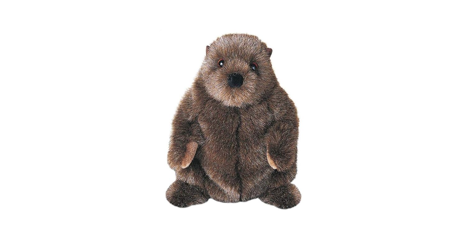 Douglas - Chuckwood Groundhog